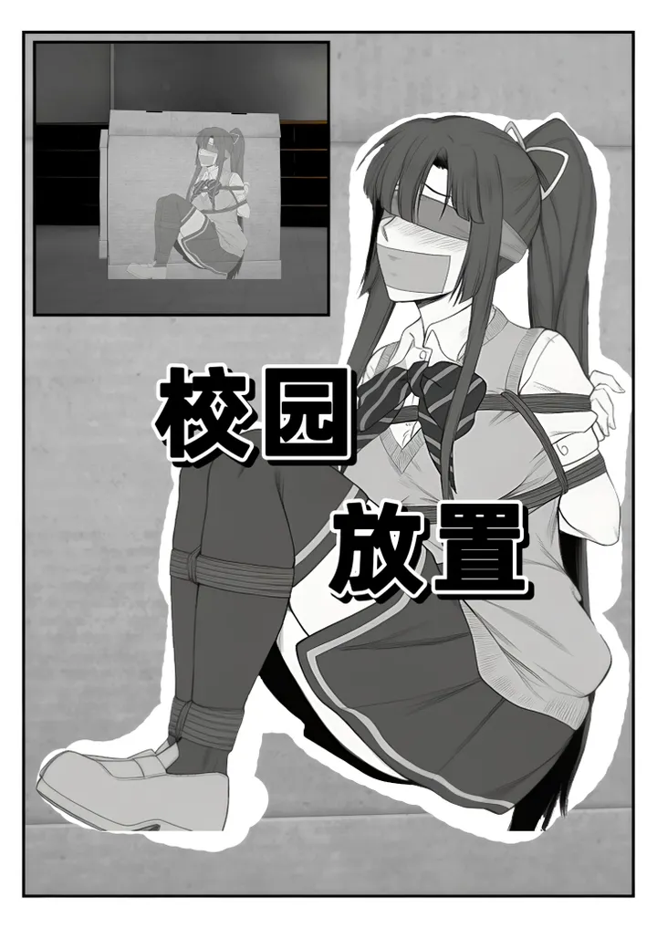 校园放置预览图