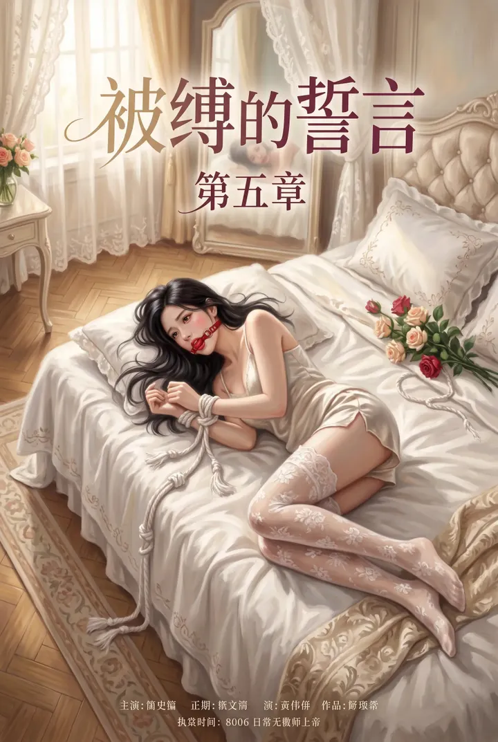 《被缚的誓言》第五章