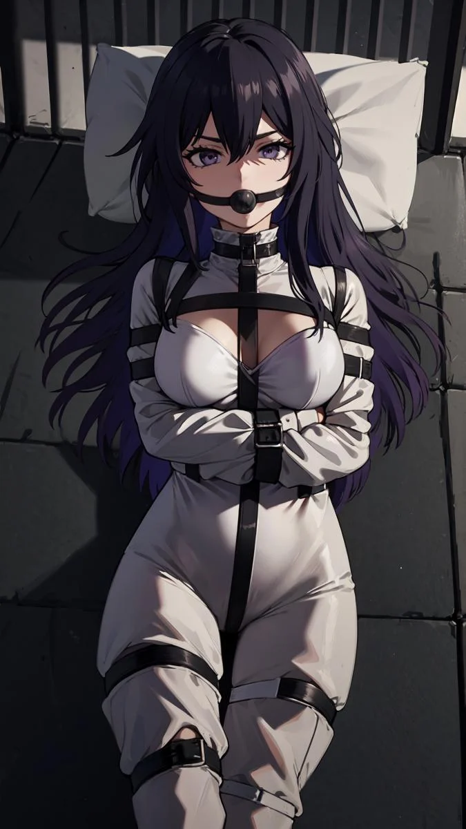 原神:女士的猎美计划封面