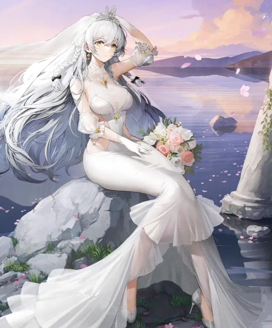 碧蓝航线:舰娘赫敏的恶堕封面