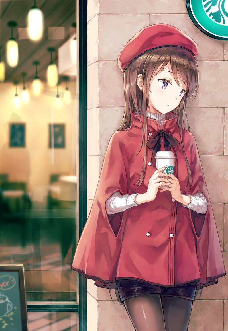 女子高中生侦探封面