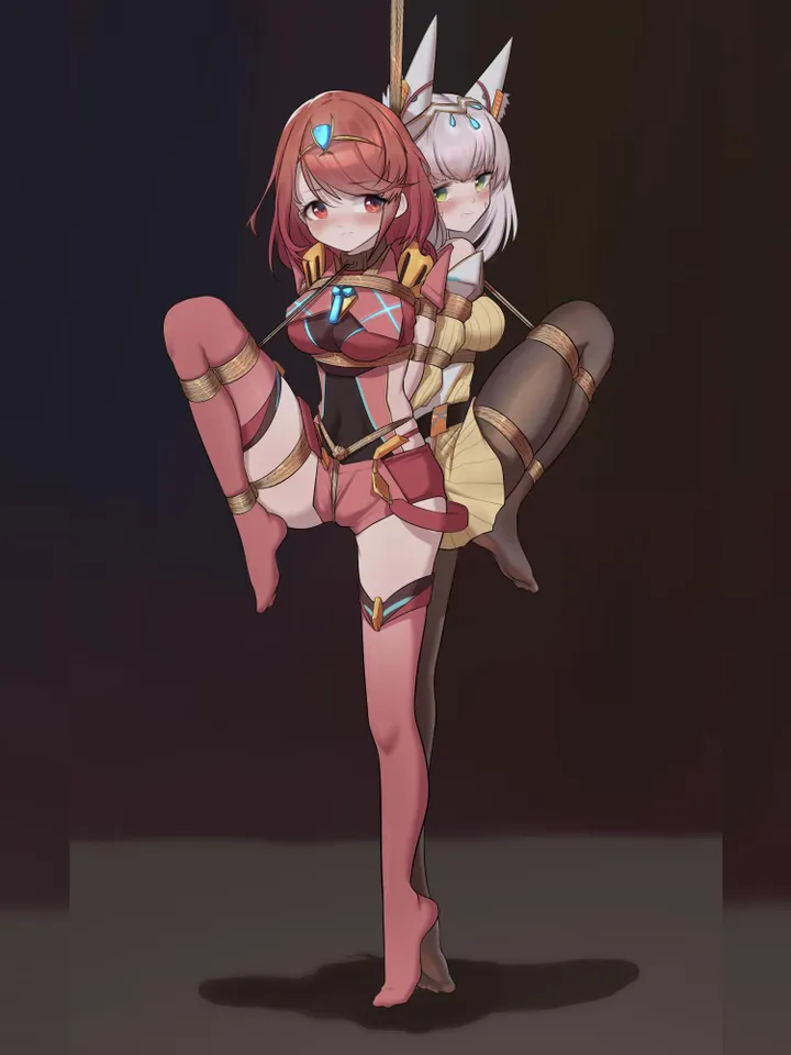 拘束投影魔术封面
