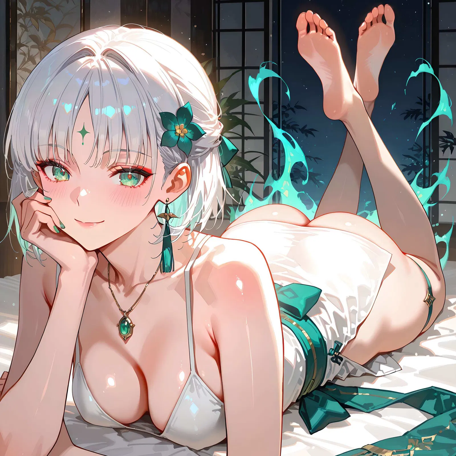 魔女仙狱:幽冥三魔女的拘束劫难封面