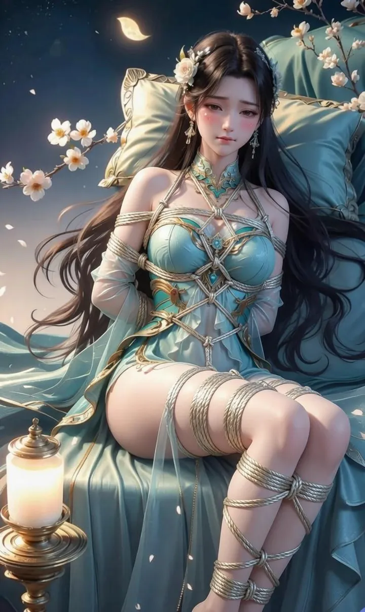 穿越斗破苍穹,成为隐秘绳师的炼药天才封面
